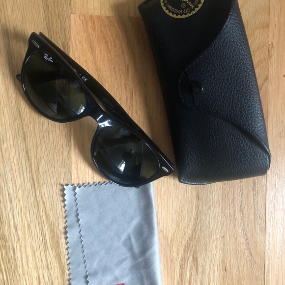 RAY-BAN RB2185 sunglasses